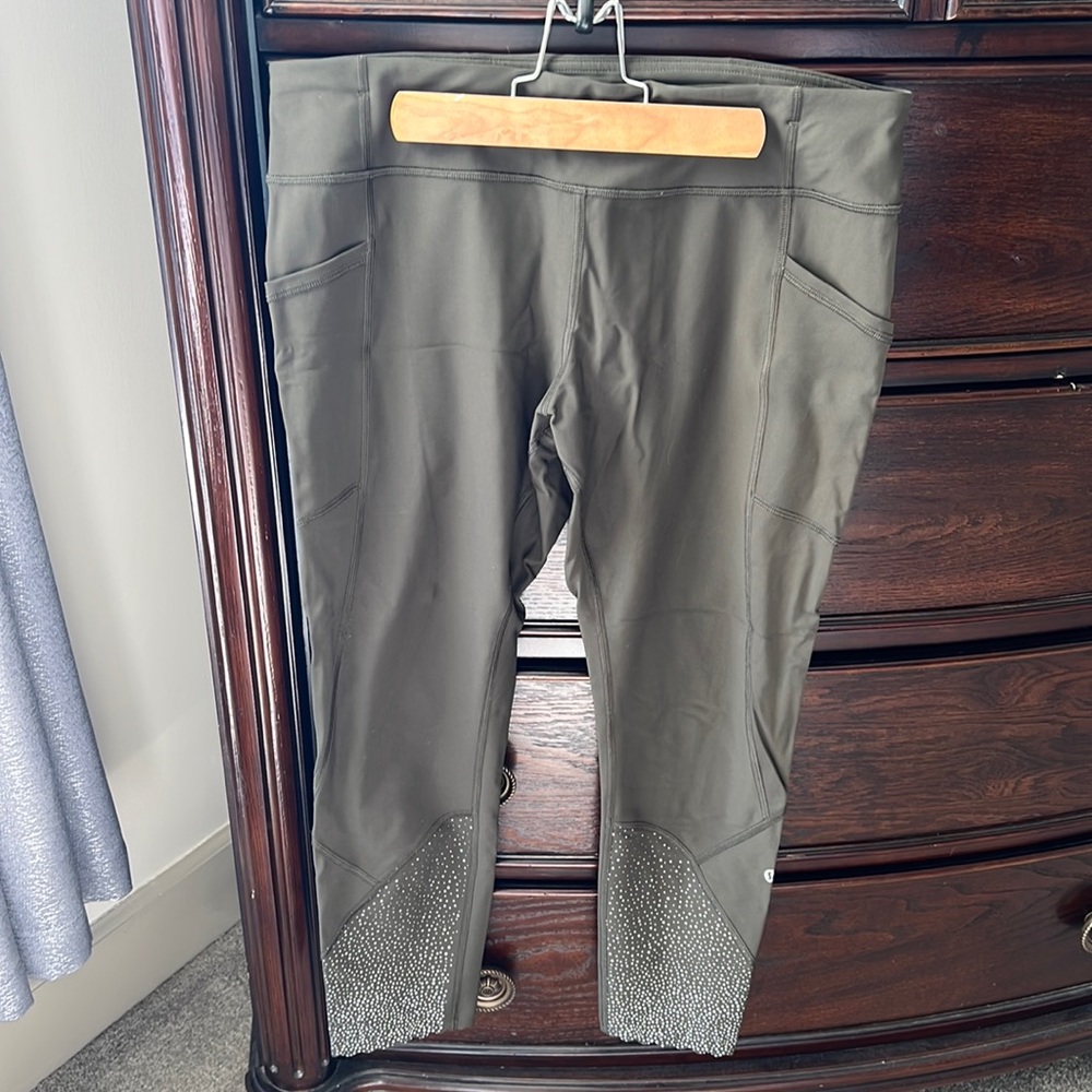 NWOT Lululemon Leggings